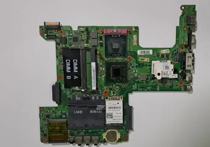 Placa Mãe Dell Inspiron 1525