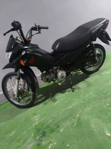 POP 2023 IPVA 2026 pago aceito cartão em até 18x só venda já é menor valor 