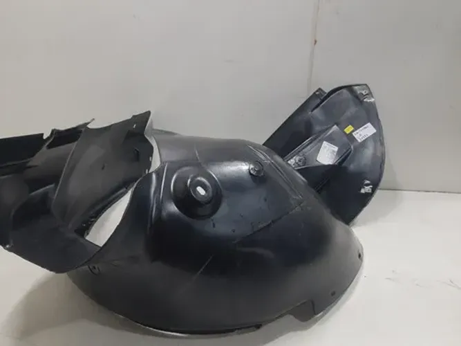 Para Barro Gol/voyage L.direito 2009/2011 Original 21773