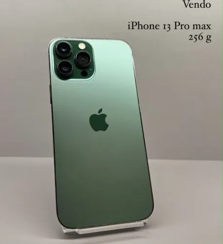Vende Iphone 13 Pro max