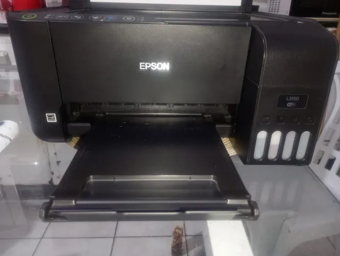 Impressora Epson L3150