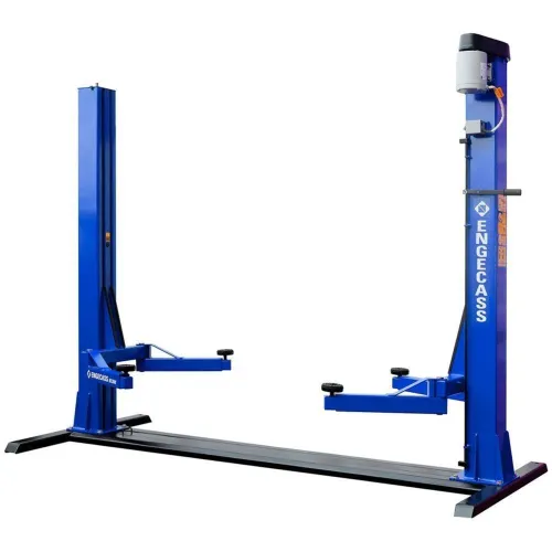 Elevador automotivo 2600kg e 4100kg