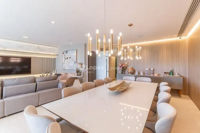 Apartamento em Barra da Tijuca, Rio de Janeiro