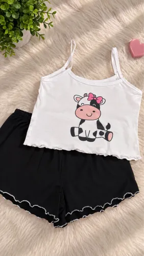 Baby doll adulto