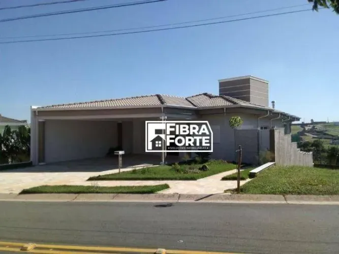 Casa com 5 dormitórios à venda, 297 m² por R$ 2.300.000 - Swiss Park - Campinas/SP