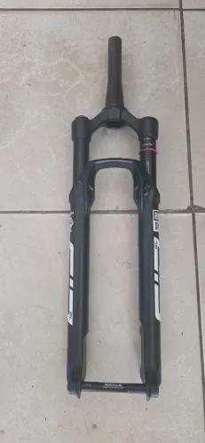 Suspensão de bike 