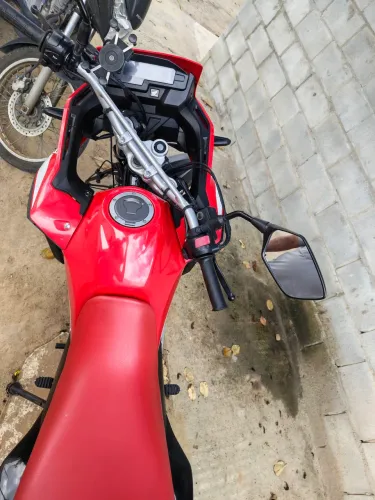 Vendo XRE 300 Raly