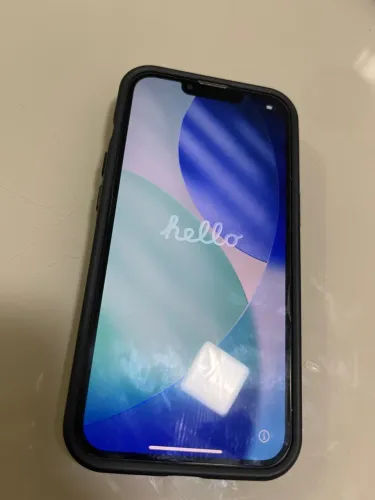 IPhone 13C 256gb