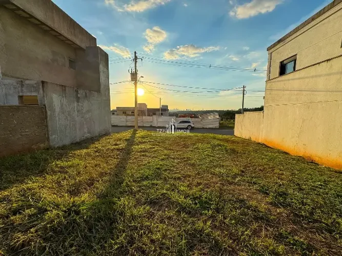 Ágio Jardins Capri - Lote com excelente localização, com 259,87m² - Ágio R$ 85.000,00