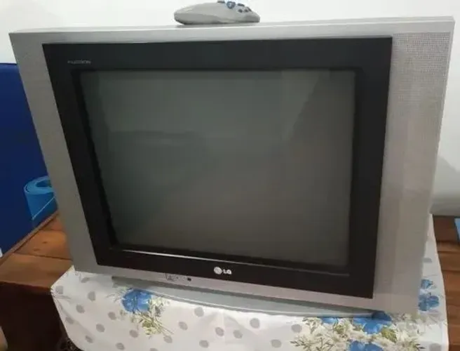 Tv 29 polegadas tela plana