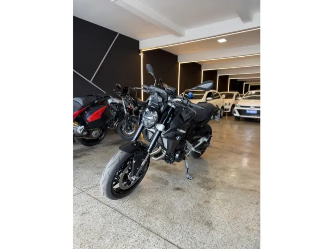 Bmw F 900 r sport 2024
