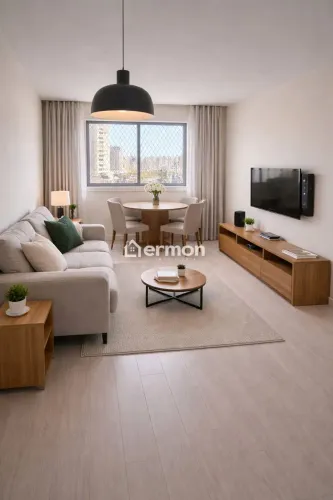 Apartamento à Venda em Lagoa Nova, Natal - RN