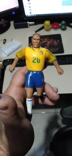 Boneco Denilson (Copa do mundo de 1998)