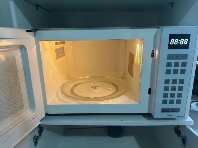 Microondas