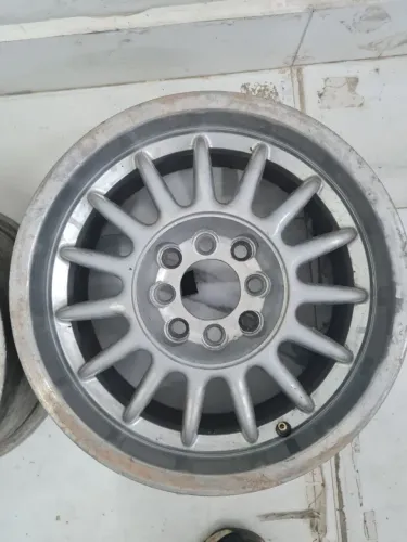 Rodas aranha aro 14