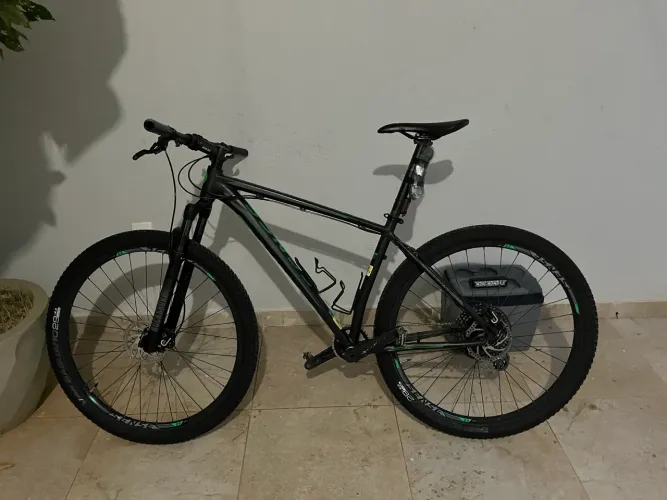 Bike - Sense - Tamanho 19