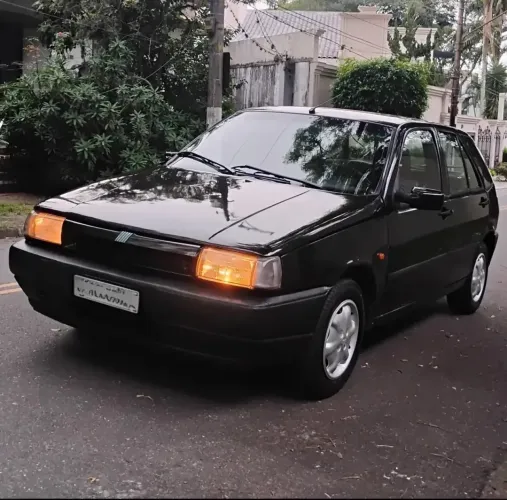 Fiat Tipo 1.6 I.e. 2P E 4P 1995