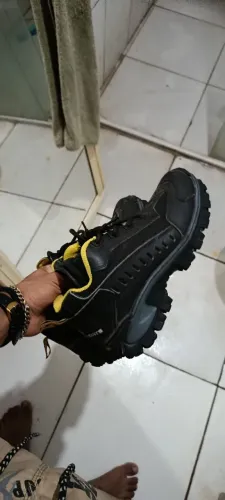Tênis adventure esportivo trilha trabalho 12 Hrs Underports