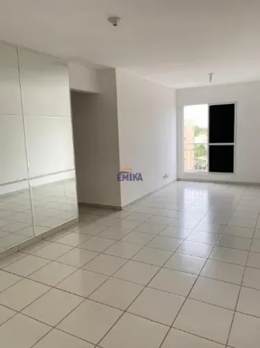 Apartamento com 3 quarto(s) no bairro Coophema em Cuiabá - MT