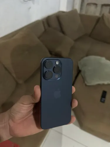 iPhone 15 pro