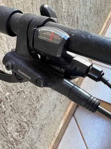 Bike aro 29 para trilha
