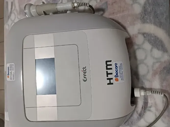 Radiofrequência Effect HTM 