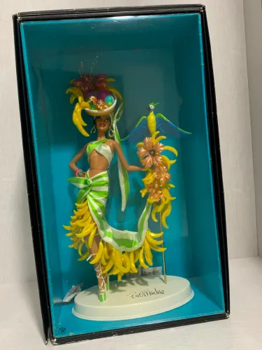 barbie bob mackie