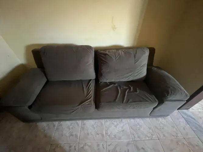 Sofá Retrátil