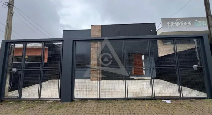 Casa para alugar em Campinas, Vila Nova, com 5 quartos, com 180 m²