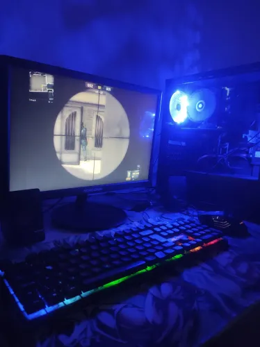 Pc game