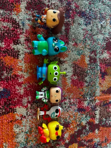 Funko - Toy Story
