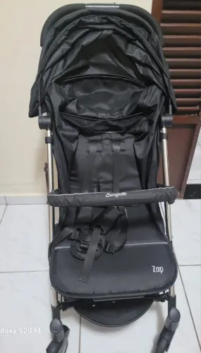 Carrinho para passeio