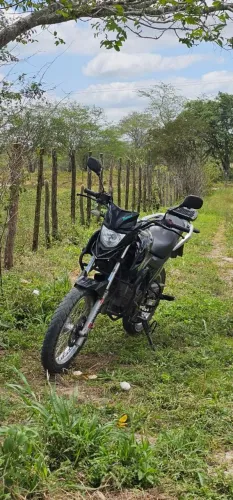 Crosser S 150
