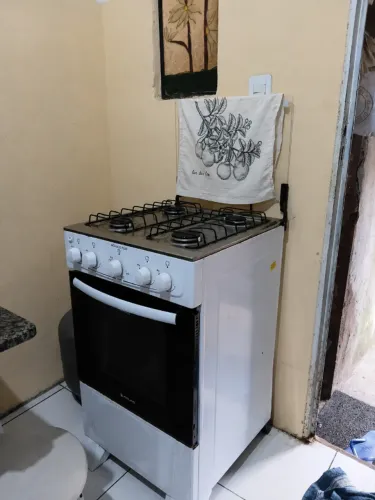 Fogão