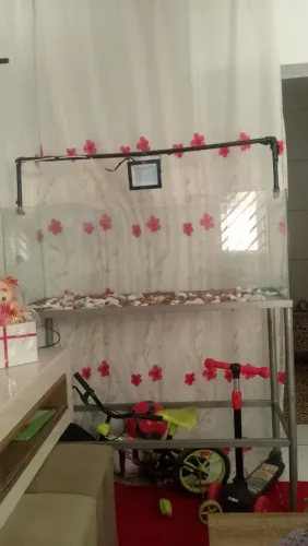 Venda de aquário