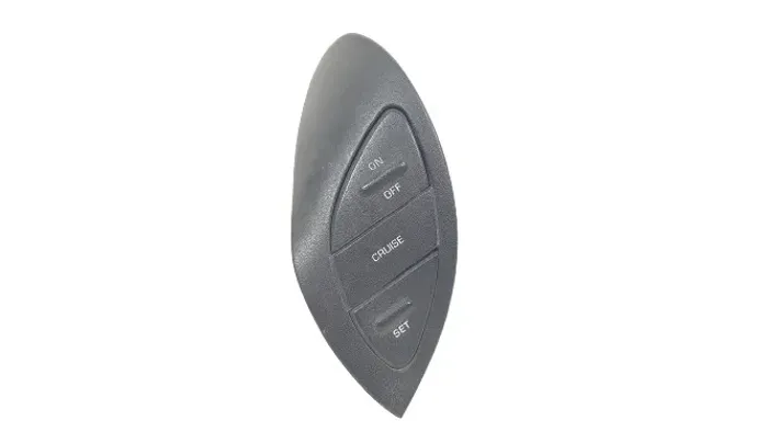 Comando Do Volante Chrysler Grand Caravan 1996 A 2000