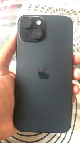 iPhone 15