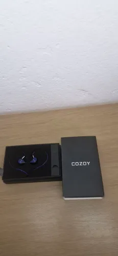 Fone IEM Cozoy D1