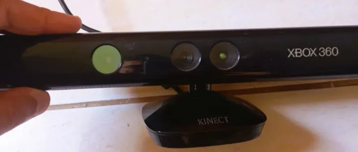 Kinect para Xbox360
