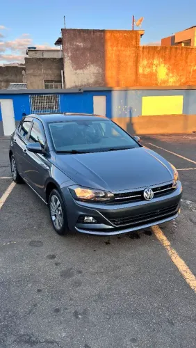 Volkswagen Polo Comfort. 200 TSI 1.0 Flex 12V Aut. 2018