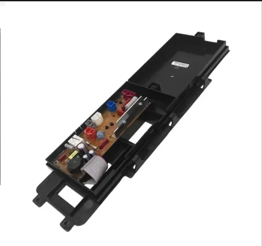 Placa Principal Lavadora Panasonic NA-F170 220v AWW024CA4Y60