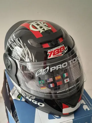 Capacete pagamento pessoalmente ok tem conversar  no valor 