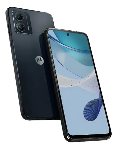 Smartphone Motorola G53 5g 128GB Grafite 4GB - Excelente