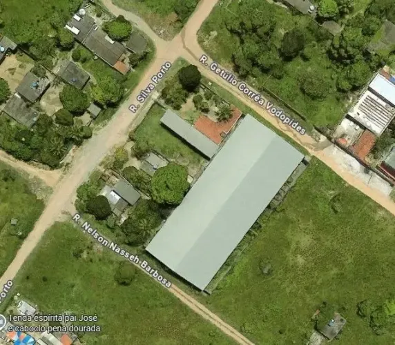 Galpão - São Gonçalo - 1.700 m2