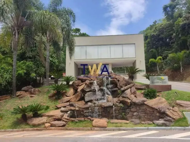 Lote em condomínio, Mirante da Mata, Mirante da Mata, Nova Lima, R$1.200.000,00, à venda n