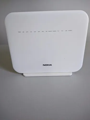 Nokia G-2425G-A Gigabit Wifi Dualband Ac1200 (Usado)