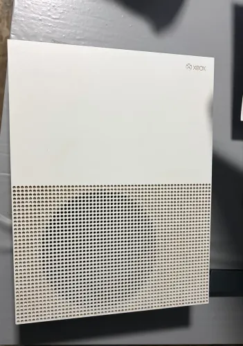 Xbox one series s com Defeito