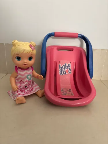 Baby Alive