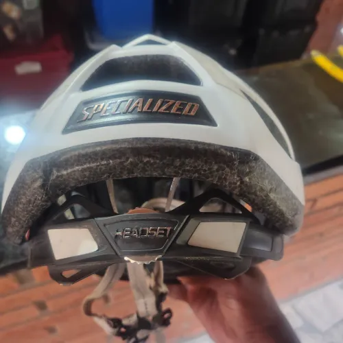 Capacete