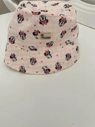 Chapéu minnie original